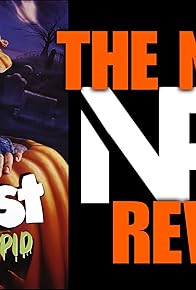 Primary photo for NRW Reviews: Ernest Scared Stupid