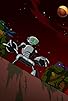Primary photo for Turtles in Space: Part 1 - The Fugitoid