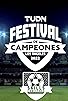 Primary photo for Skills Challenge Festival de Campeones Primary photo for Skills Challenge Festival de Campeones