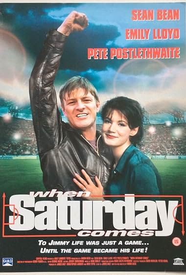 When Saturday Comes 1996