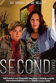 Primary photo for Second Chance