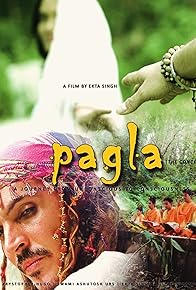 Primary photo for Pagla (from unconscious to conciousness) Primary photo for Pagla (from unconscious to conciousness)