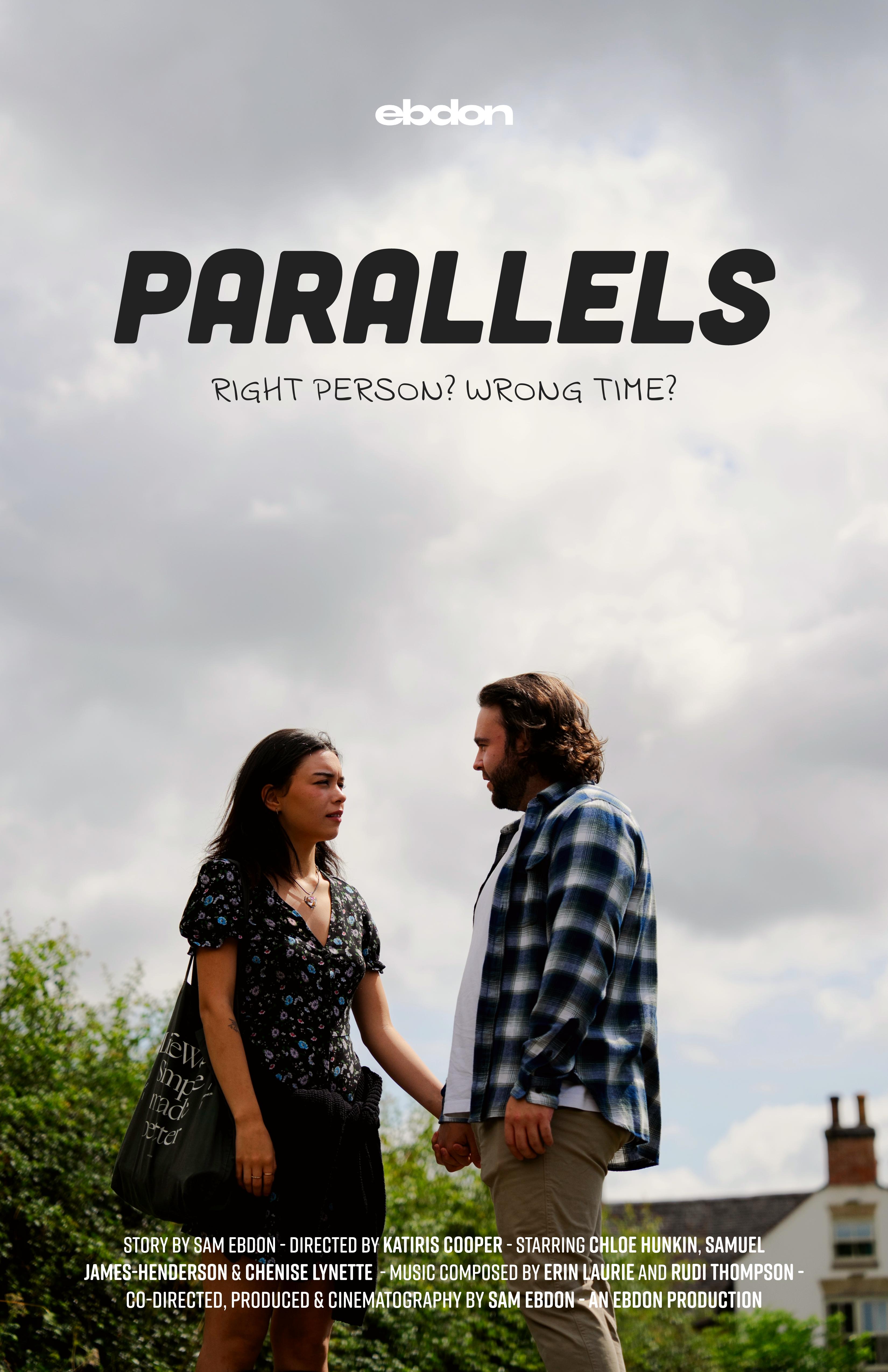 Parallels: Him, Her & Them (2024) - IMDb