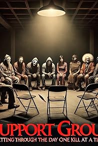 Primary photo for Support Group