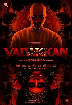 Poster of Vadakkan