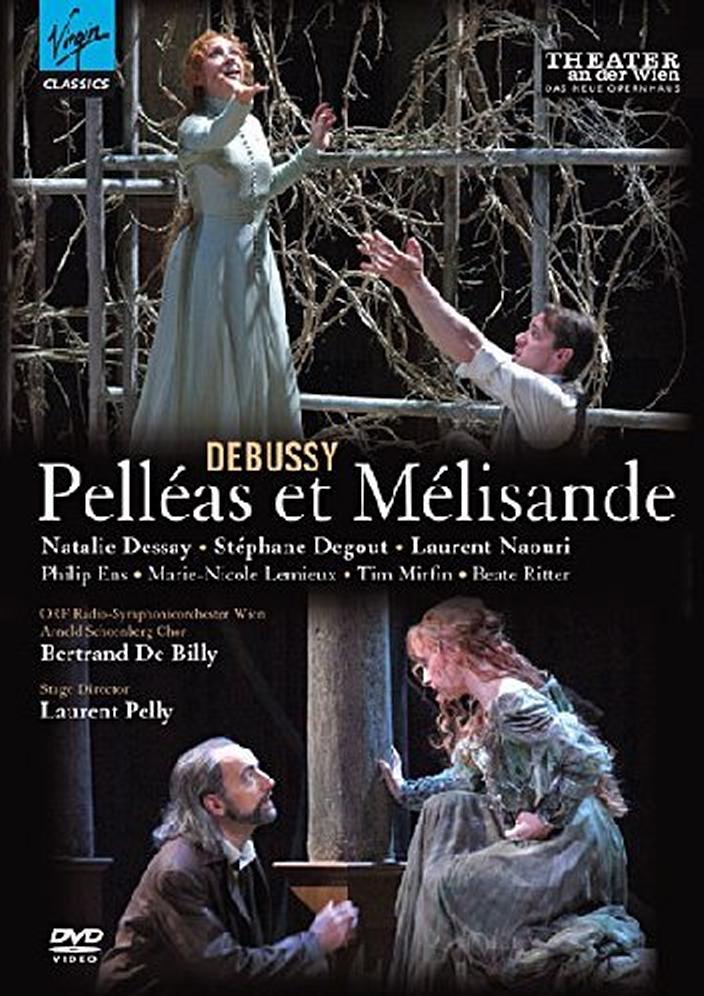 その他 Pelleas Et Melisande [DVD] [Import] Pelleas et Melisande (TV Movie 2009) - IMDb