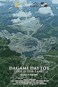 Primary photo for Dagami daytoy