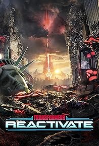 Primary photo for Transformers: Reactivate