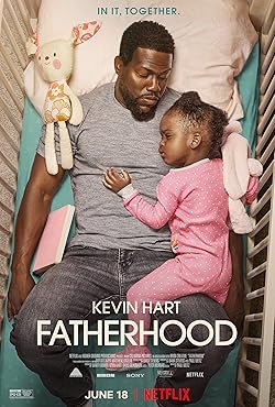 Poster of Fatherhood
