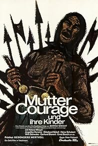 Primary photo for Mother Courage and Her Children Primary photo for Mother Courage and Her Children