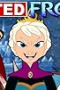 Primary photo for R Rated Frozen Primary photo for R Rated Frozen