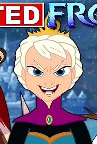 Primary photo for R Rated Frozen Primary photo for R Rated Frozen
