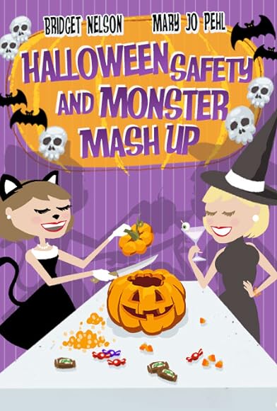Primary photo for RiffTrax Presents: Bridget and Mary Jo's Halloween Safety and Monster Movie Mash-up Primary photo for RiffTrax Presents: Bridget and Mary Jo's Halloween Safety and Monster Movie Mash-up