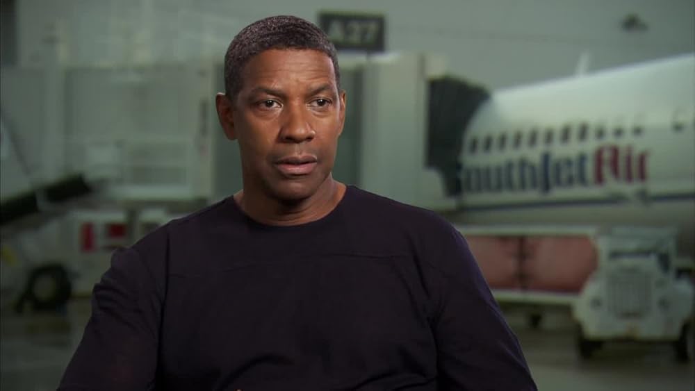 Flight Flight Denzel Washingotn On Robert Zemeckis IMDb