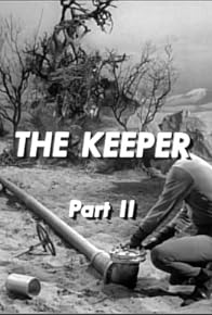 Primary photo for The Keeper: Part 2