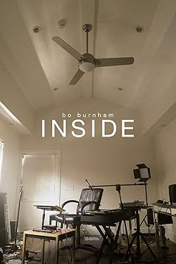 Poster of Bo Burnham: Inside