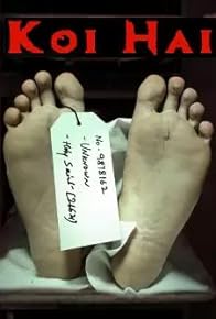 Primary photo for The Mahakali Caves Murder