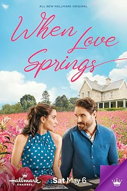 Poster of When Love Springs