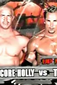 Primary photo for ECW on Sci-Fi #20