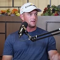 Primary photo for Bryson DeChambeau's Beef with Brooks Koepka & Being Ignored by Tiger Woods Primary photo for Bryson DeChambeau's Beef with Brooks Koepka & Being Ignored by Tiger Woods