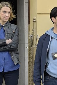 Primary photo for Feierabend