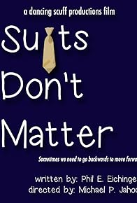 Primary photo for Suits Don't Matter