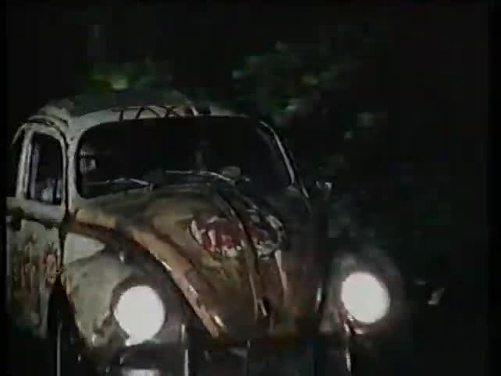 Herbie Goes Bananas Trailer [EN] IMDb