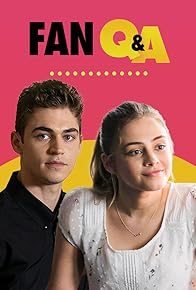 Primary photo for Hero Fiennes Tiffin and Josephine Langford Answer Your Fan Questions Primary photo for Hero Fiennes Tiffin and Josephine Langford Answer Your Fan Questions