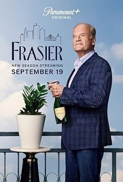 Poster of Frasier