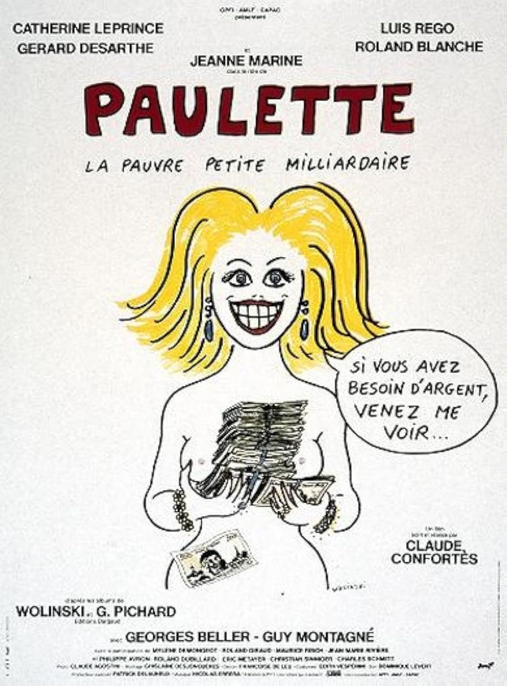 藤田、Nature morte a la pipe et a la poupee 藤田、Nature morte a la pipe et a la poupee