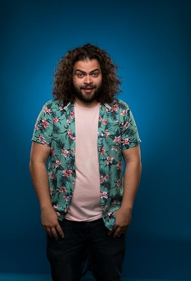 Primary photo for Dustin Ybarra Primary photo for Dustin Ybarra