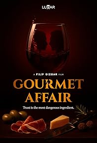 Primary photo for Gourmet Affair