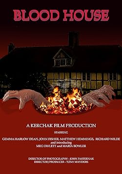 Poster of Blood House