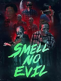Poster of Smell No Evil