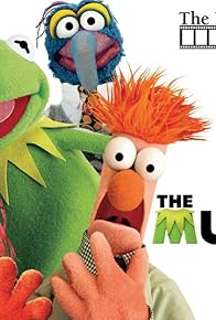 Primary photo for The Muppets