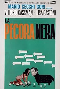 Primary photo for La pecora nera