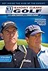 Primary photo for Expert Insight: Short Game Golf with Jim Furyk & Fred Funk