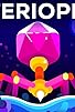 Primary photo for The Deadliest Being on Planet Earth - The Bacteriophage Primary photo for The Deadliest Being on Planet Earth - The Bacteriophage