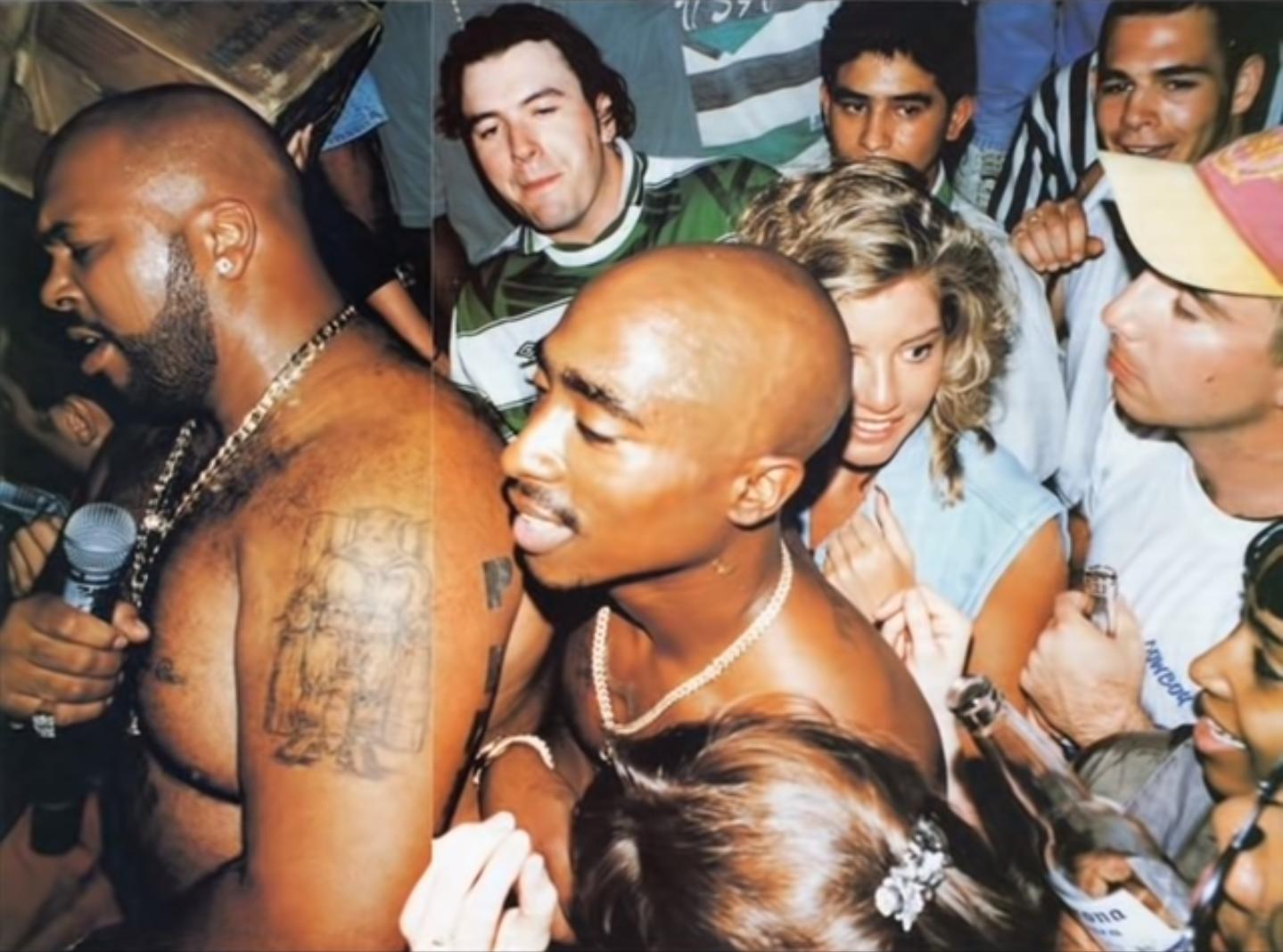 Suge Knight: On The Real Death Row Story (2001) - IMDb