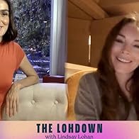 Primary photo for Aliana Lohan on the Importance of Family and Finding Your Purpose