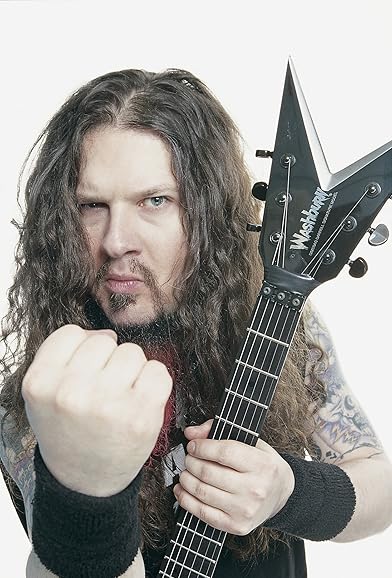 Primary photo for Dimebag Darrell Primary photo for Dimebag Darrell