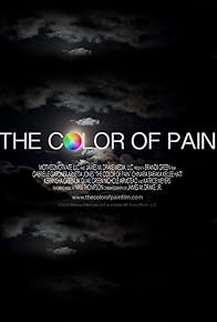 Primary photo for The Color of Pain Primary photo for The Color of Pain