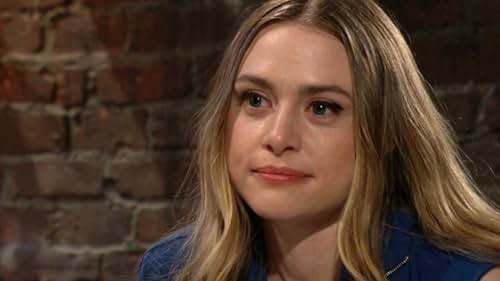 The Young And The Restless Spoilers: Claire's Chaos, Refrains From Nanny Duty During Custody Case? - IMDb