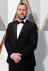 Primary photo for Keith Redmon