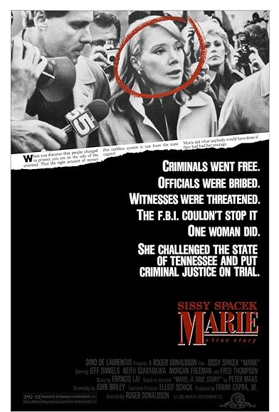 Primary photo for Marie Primary photo for Marie