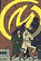 Blake & Mortimer: The Yellow M's primary photo