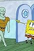 Primary photo for The Two Faces of Squidward/SpongeHenge