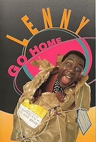 Primary photo for Lenny Henry: Lenny Go Home