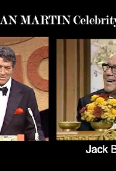 Primary photo for Celebrity Roast: Jack Benny Primary photo for Celebrity Roast: Jack Benny