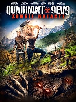 Poster of Quadrant 9EV9